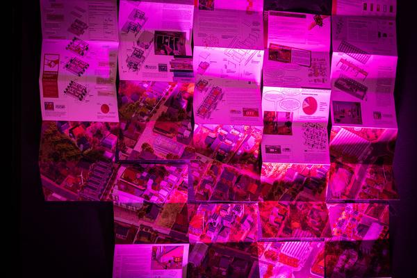 IBA: Frauen Bauen Stadt. A City through a Female Lens (8.10.2020) https://www.iba-wien.at/programm/kalender/event-detail/event/the-city-through-a-female-lens-symposium | Foto: eSeL Foto: eSeL.at - Lorenz Seidler