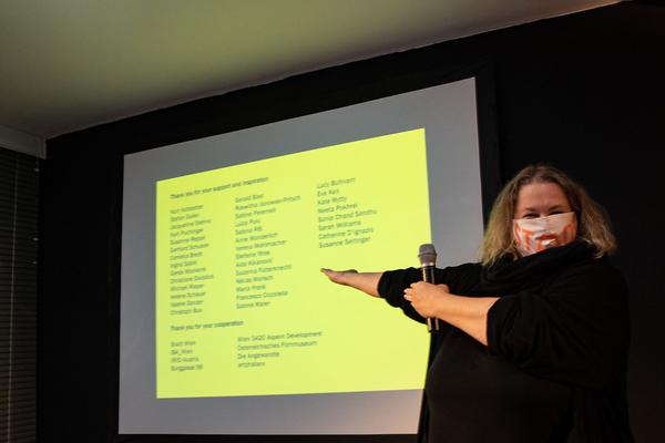 IBA: Frauen Bauen Stadt. A City through a Female Lens (8.10.2020) https://www.iba-wien.at/programm/kalender/event-detail/event/the-city-through-a-female-lens-symposium | Foto: eSeL Foto: eSeL.at - Lorenz Seidler