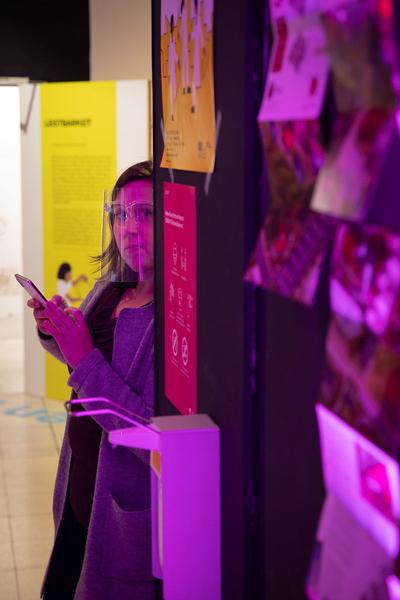 IBA: Frauen Bauen Stadt. A City through a Female Lens (8.10.2020) https://www.iba-wien.at/programm/kalender/event-detail/event/the-city-through-a-female-lens-symposium | Foto: eSeL Foto: eSeL.at - Lorenz Seidler