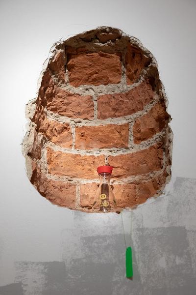 MAK: Frech und Frei!  - Die Invasion verborgener Objekte (08.12.2020 – 05.04.2021) https://mak.at/frechundfrei | Foto: eSeL Foto: eSeL.at - Lorenz Seidler