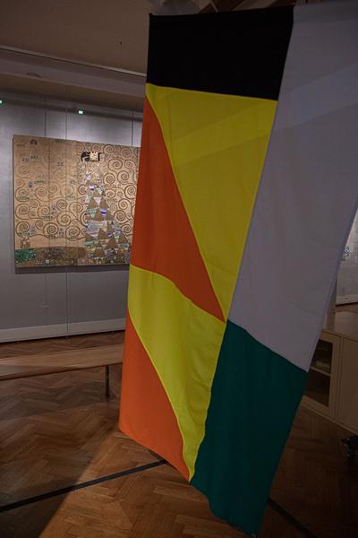 MAK: Frech und Frei!  - Die Invasion verborgener Objekte (08.12.2020 – 05.04.2021) https://mak.at/frechundfrei | Foto: eSeL Foto: eSeL.at - Lorenz Seidler