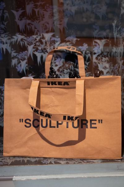 MAK: Frech und Frei!  - Die Invasion verborgener Objekte (08.12.2020 – 05.04.2021) https://mak.at/frechundfrei | Foto: eSeL Foto: eSeL.at - Lorenz Seidler