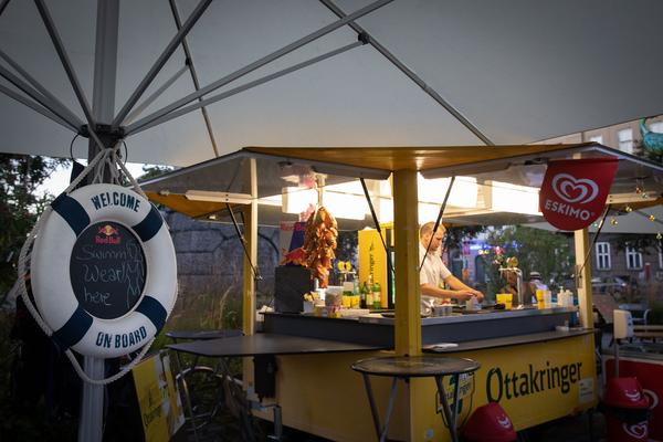 Gürtelfrische West (8.8. - 30.8.2020) https://esel.at/termin/106457 | Foto: eSeL Foto: eSeL.at - Lorenz Seidler