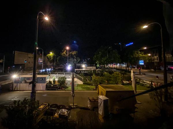Gürtelfrische West (8.8. - 30.8.2020) https://esel.at/termin/106457 | Foto: eSeL
