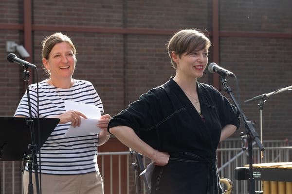 Belvedere21: Public Program: Geschichten wiedererzählen (9.7.2020) https://www.belvedere.at/event/public-program-geschichten-wiedererzaehlen | Foto: eSeL Foto: eSeL.at - Lorenz Seidler