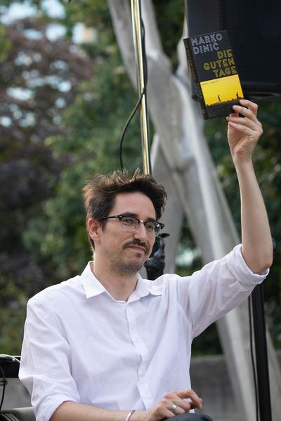 Belvedere21: Public Program: Geschichten wiedererzählen (9.7.2020) https://www.belvedere.at/event/public-program-geschichten-wiedererzaehlen | Foto: eSeL Foto: eSeL.at - Lorenz Seidler