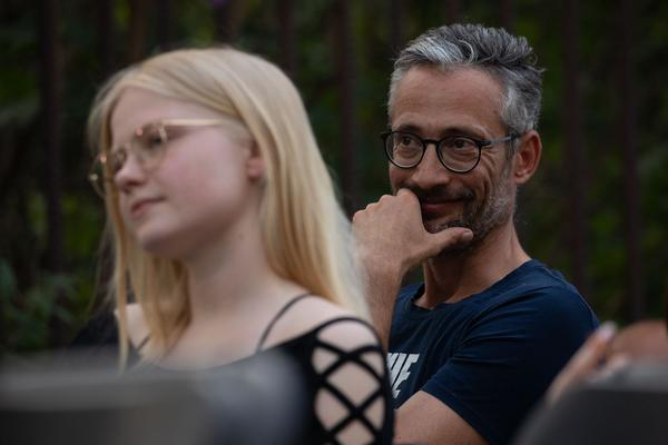 Belvedere21: Public Program: Geschichten wiedererzählen (9.7.2020) https://www.belvedere.at/event/public-program-geschichten-wiedererzaehlen | Foto: eSeL Foto: eSeL.at - Lorenz Seidler