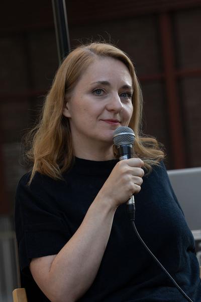 Belvedere21: Public Program: Geschichten wiedererzählen (9.7.2020) https://www.belvedere.at/event/public-program-geschichten-wiedererzaehlen | Foto: eSeL Foto: eSeL.at - Lorenz Seidler