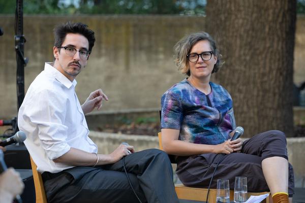 Belvedere21: Public Program: Geschichten wiedererzählen (9.7.2020) https://www.belvedere.at/event/public-program-geschichten-wiedererzaehlen | Foto: eSeL Foto: eSeL.at - Lorenz Seidler