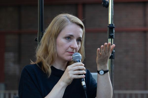 Belvedere21: Public Program: Geschichten wiedererzählen (9.7.2020) https://www.belvedere.at/event/public-program-geschichten-wiedererzaehlen | Foto: eSeL Foto: eSeL.at - Lorenz Seidler
