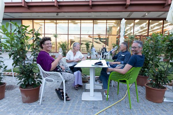  Foto: eSeL.at - Lorenz Seidler