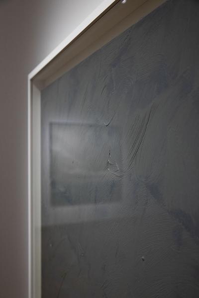 Kunstforum Wien: Gerhard Richter: Landschaft (30.9.2020 - 14.2.2021) https://esel.at/termin/106923/gerhard-richter-landschaft | Foto: eSeL Foto: eSeL.at - Lorenz Seidler