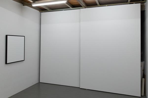 Galerie Krobath: Gerwald Rockenschaub (4.9. - 14.11.2020) https://esel.at/termin/106661 | Foto: eSeL Foto: eSeL.at - Lorenz Seidler
