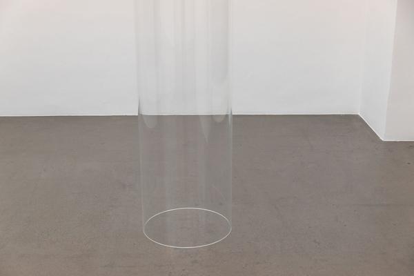 Galerie Krobath: Gerwald Rockenschaub (4.9. - 14.11.2020) https://esel.at/termin/106661 | Foto: eSeL Foto: eSeL.at - Lorenz Seidler