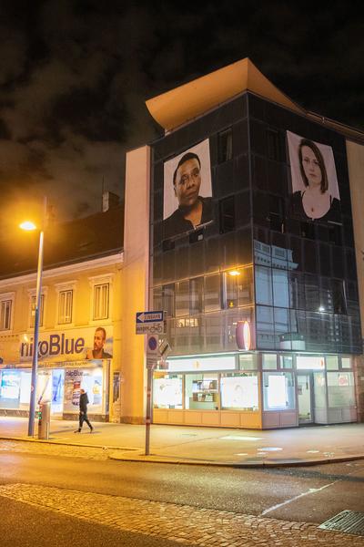 God´s Entertainment GGGNHM: Under the Carpet (7.10. - 10.10, Vernissage) https://esel.at/termin/106783/gggnhm-woche-4 | Foto: eSeL Foto: eSeL.at - Lorenz Seidler