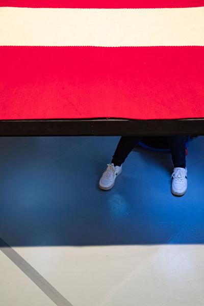 God´s Entertainment GGGNHM: Under the Carpet (7.10. - 10.10, Vernissage) https://esel.at/termin/106783/gggnhm-woche-4 | Foto: eSeL Foto: eSeL.at - Lorenz Seidler
