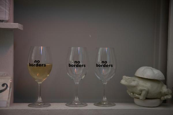 God´s Entertainment GGGNHM: Under the Carpet (7.10. - 10.10, Vernissage) https://esel.at/termin/106783/gggnhm-woche-4 | Foto: eSeL Foto: eSeL.at - Lorenz Seidler
