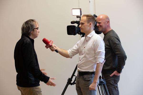 Zoom Kindermuseum: Gründung Wiener Beschwerdechor junior (19.2.2020) https://esel.at/termin/105019 | Foto: eSeL Foto: eSeL.at - Lorenz Seidler