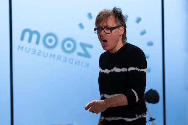 Zoom Kindermuseum: Gründung Wiener Beschwerdechor junior (19.2.2020) https://esel.at/termin/105019 | Foto: eSeL Foto: eSeL.at - Lorenz Seidler