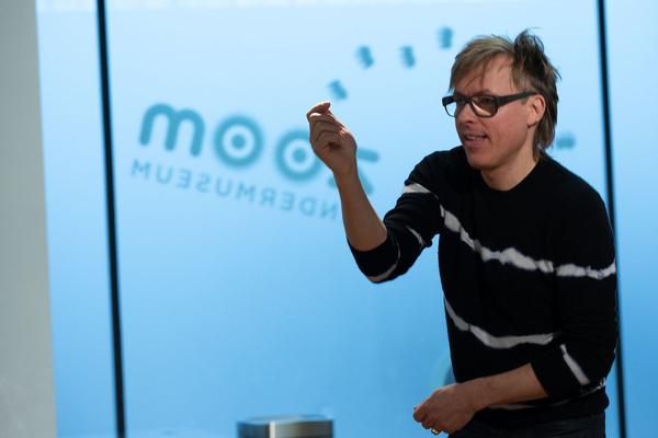 Zoom Kindermuseum: Gründung Wiener Beschwerdechor junior (19.2.2020) https://esel.at/termin/105019 | Foto: eSeL Foto: eSeL.at - Lorenz Seidler
