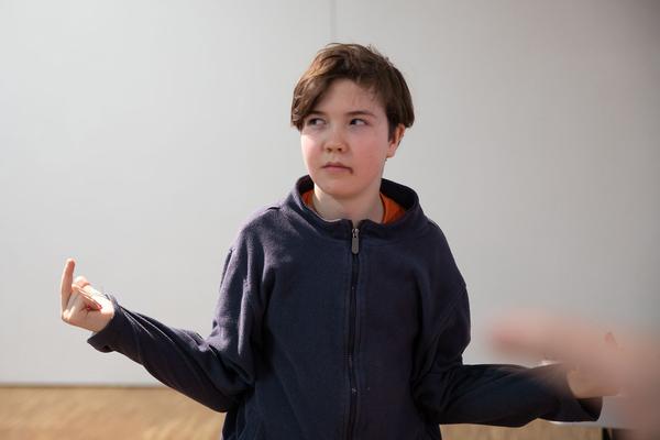 Zoom Kindermuseum: Gründung Wiener Beschwerdechor junior (19.2.2020) https://esel.at/termin/105019 | Foto: eSeL Foto: eSeL.at - Lorenz Seidler