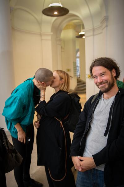 Kunstraum Niederösterreich: H13 2020 - Julischka Stengele "Ballast Existenz" (3.9.2020) http://www.kunstraum.net/de/ausstellungen/104-h13-2020-julischka-stengele | Foto: eSeL Foto: eSeL.at - Lorenz Seidler