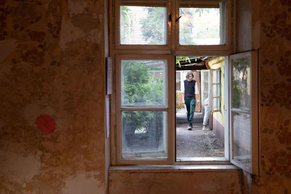  Foto: eSeL.at - Lorenz Seidler