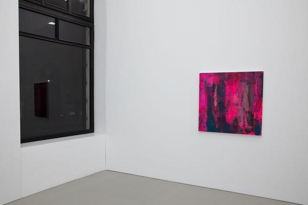 Galerie Meyer Kainer: Heimo Zobenig (5.11. - 19.12.2020) https://esel.at/termin/107506 | Foto: eSeL Foto: eSeL.at - Lorenz Seidler