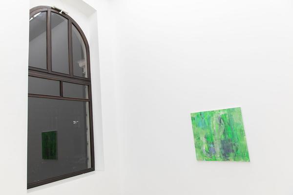 Galerie Meyer Kainer: Heimo Zobenig (5.11. - 19.12.2020) https://esel.at/termin/107506 | Foto: eSeL Foto: eSeL.at - Lorenz Seidler