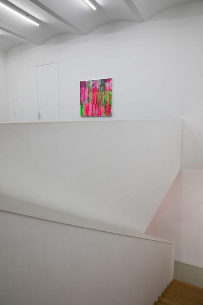 Galerie Meyer Kainer: Heimo Zobenig (5.11. - 19.12.2020) https://esel.at/termin/107506 | Foto: eSeL Foto: eSeL.at - Lorenz Seidler