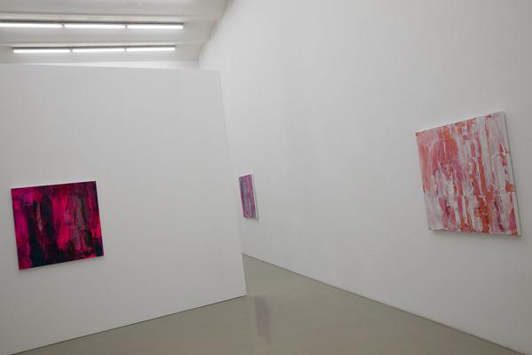 Galerie Meyer Kainer: Heimo Zobenig (5.11. - 19.12.2020) https://esel.at/termin/107506 | Foto: eSeL Foto: eSeL.at - Lorenz Seidler