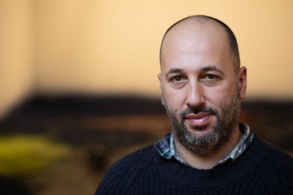 mumok: Hugo Canoilas. On the extremes of good and evil. Kapsch Contemporary Art Prize 2020/2021 (10.12.2020 - 5.4.2021) Foto: eSeL.at - Lorenz Seidler