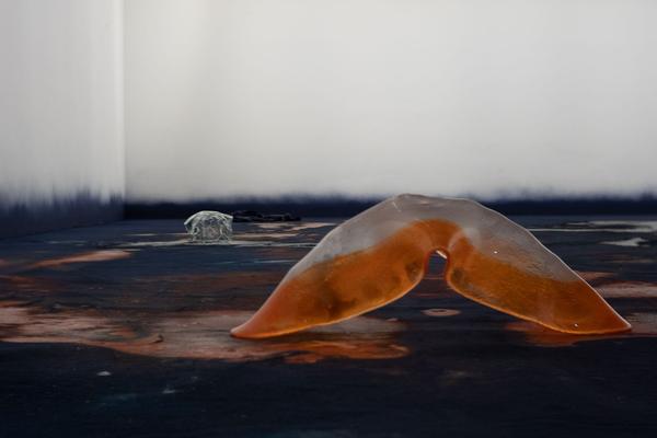 mumok: Hugo Canoilas. On the extremes of good and evil. Kapsch Contemporary Art Prize 2020/2021 (10.12.2020 - 5.4.2021) Foto: eSeL.at - Lorenz Seidler