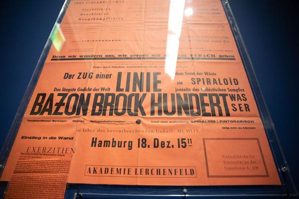 Leopold Museum: Hundertwasser – Schiele: Imagine Tomorrow (20.2. - 31.8.2020) https://esel.at/termin/104394 | Foto: eSeL Foto: eSeL.at - Lorenz Seidler