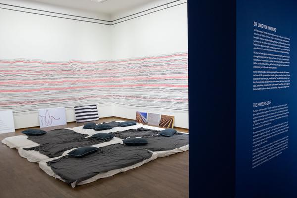 Leopold Museum: Hundertwasser – Schiele: Imagine Tomorrow (20.2. - 31.8.2020) https://esel.at/termin/104394 | Foto: eSeL Foto: eSeL.at - Lorenz Seidler