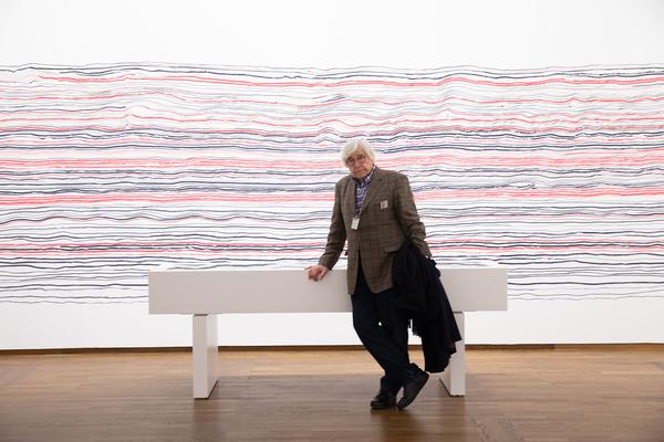 Leopold Museum: Hundertwasser – Schiele: Imagine Tomorrow (20.2. - 31.8.2020) https://esel.at/termin/104394 | Foto: eSeL Foto: eSeL.at - Lorenz Seidler