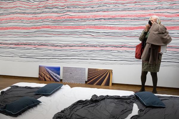 Leopold Museum: Hundertwasser – Schiele: Imagine Tomorrow (20.2. - 31.8.2020) https://esel.at/termin/104394 | Foto: eSeL Foto: eSeL.at - Lorenz Seidler