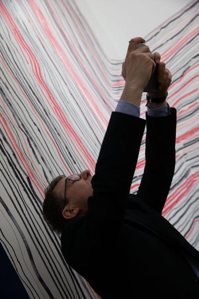 Leopold Museum: Hundertwasser – Schiele: Imagine Tomorrow (20.2. - 31.8.2020) https://esel.at/termin/104394 | Foto: eSeL Foto: eSeL.at - Lorenz Seidler