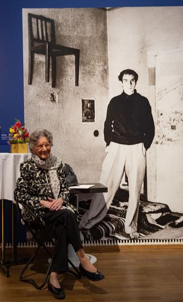 Leopold Museum: Hundertwasser – Schiele: Imagine Tomorrow (20.2. - 31.8.2020) https://esel.at/termin/104394 | Foto: eSeL Foto: eSeL.at - Lorenz Seidler