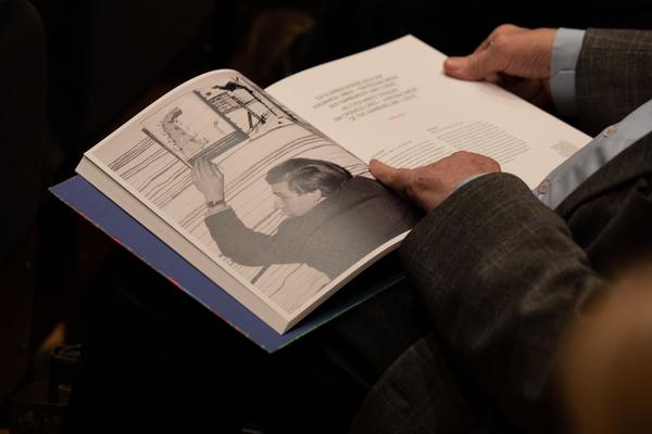 Leopold Museum: Hundertwasser – Schiele: Imagine Tomorrow (20.2. - 31.8.2020) https://esel.at/termin/104394 | Foto: eSeL Foto: eSeL.at - Lorenz Seidler