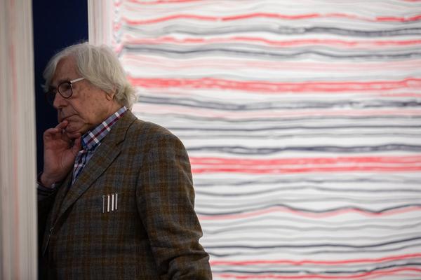 Leopold Museum: Hundertwasser – Schiele: Imagine Tomorrow (20.2. - 31.8.2020) https://esel.at/termin/104394 | Foto: eSeL Foto: eSeL.at - Lorenz Seidler