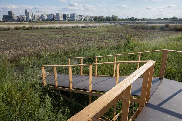 Notgalerie: Ich werde nicht dulden ...: Akt V (16.8.2020) https://esel.at/termin/106493 | Foto: eSeL Foto: eSeL.at - Lorenz Seidler