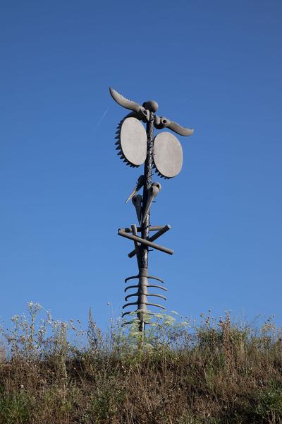Notgalerie: Ich werde nicht dulden ...: Akt V (16.8.2020) https://esel.at/termin/106493 | Foto: eSeL Foto: eSeL.at - Lorenz Seidler