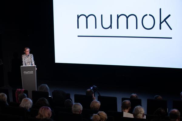 mumok: Ingeborg Strobl - Gelebt (6. 3. bis 26.7.2020) https://www.mumok.at/de/gelebt-ingeborg-strobl | Foto: eSeL Foto: eSeL.at - Lorenz Seidler