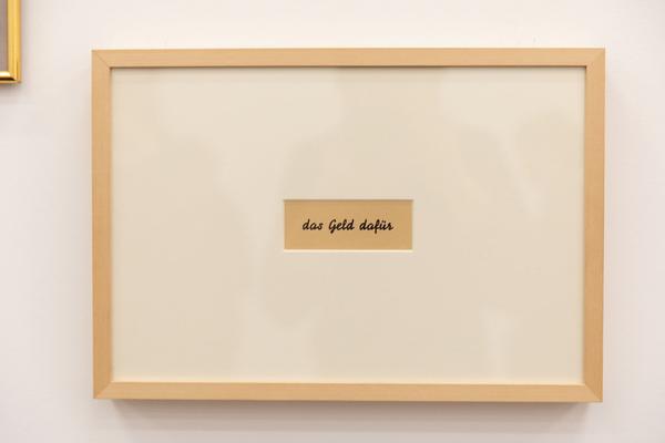 mumok: Ingeborg Strobl - Gelebt (6. 3. bis 26.7.2020) https://www.mumok.at/de/gelebt-ingeborg-strobl | Foto: eSeL Foto: eSeL.at - Lorenz Seidler