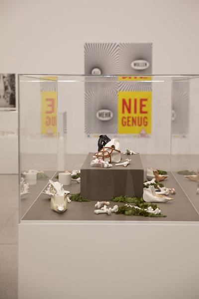 mumok: Ingeborg Strobl - Gelebt (6. 3. bis 26.7.2020) https://www.mumok.at/de/gelebt-ingeborg-strobl | Foto: eSeL Foto: eSeL.at - Lorenz Seidler