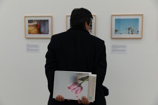 mumok: Ingeborg Strobl - Gelebt (6. 3. bis 26.7.2020) https://www.mumok.at/de/gelebt-ingeborg-strobl | Foto: eSeL Foto: eSeL.at - Lorenz Seidler