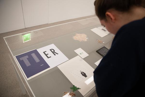 mumok: Ingeborg Strobl - Gelebt (6. 3. bis 26.7.2020) https://www.mumok.at/de/gelebt-ingeborg-strobl | Foto: eSeL Foto: eSeL.at - Lorenz Seidler