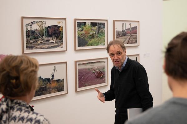 mumok: Ingeborg Strobl - Gelebt (6. 3. bis 26.7.2020) https://www.mumok.at/de/gelebt-ingeborg-strobl | Foto: eSeL Foto: eSeL.at - Lorenz Seidler