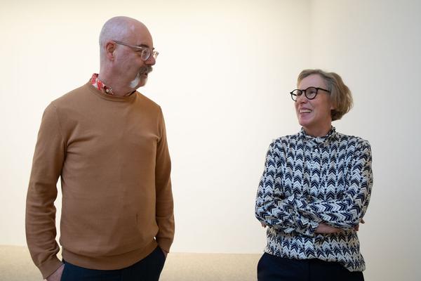 mumok: Steve Reinke - Butter (6.3. - 21.6.2020) https://www.mumok.at/de/steve-reinke | Foto: eSeL Foto: eSeL.at - Lorenz Seidler